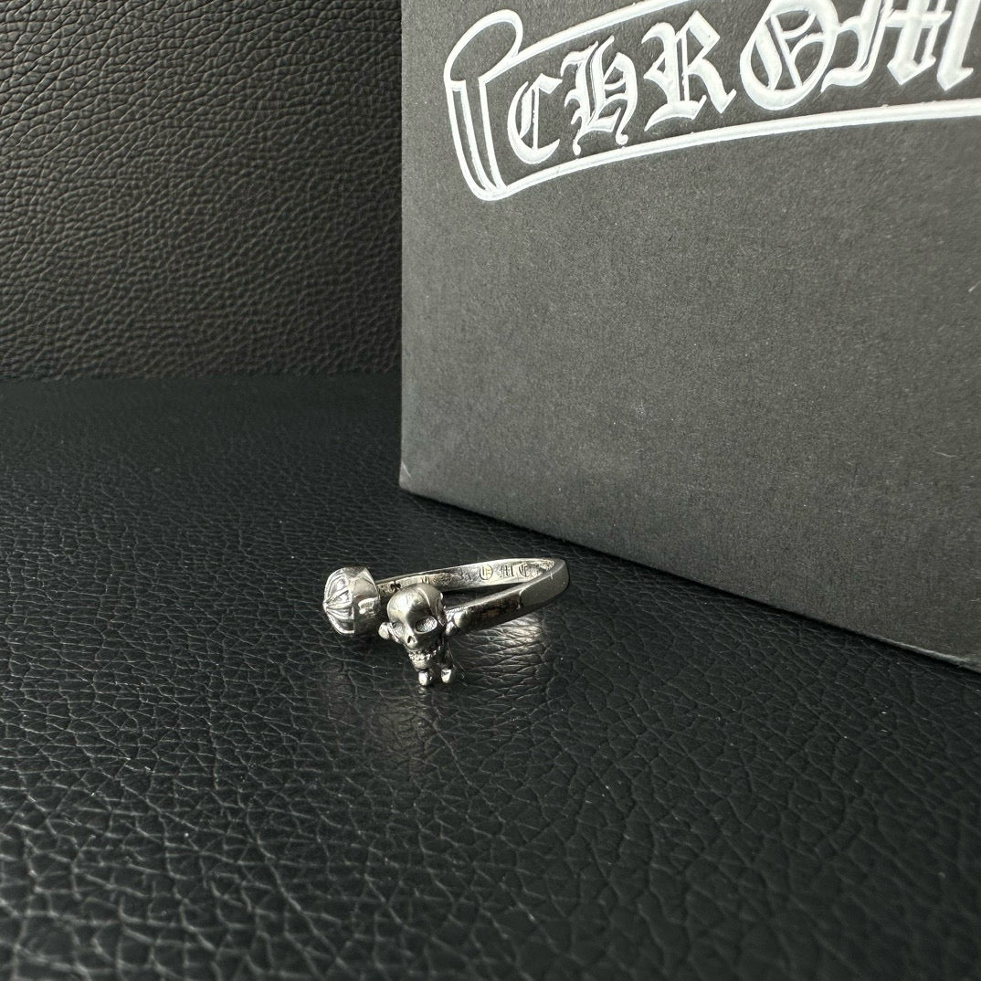 Chrome Hearts Rings