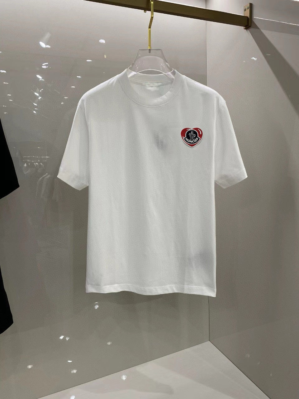 Moncler T-shirt