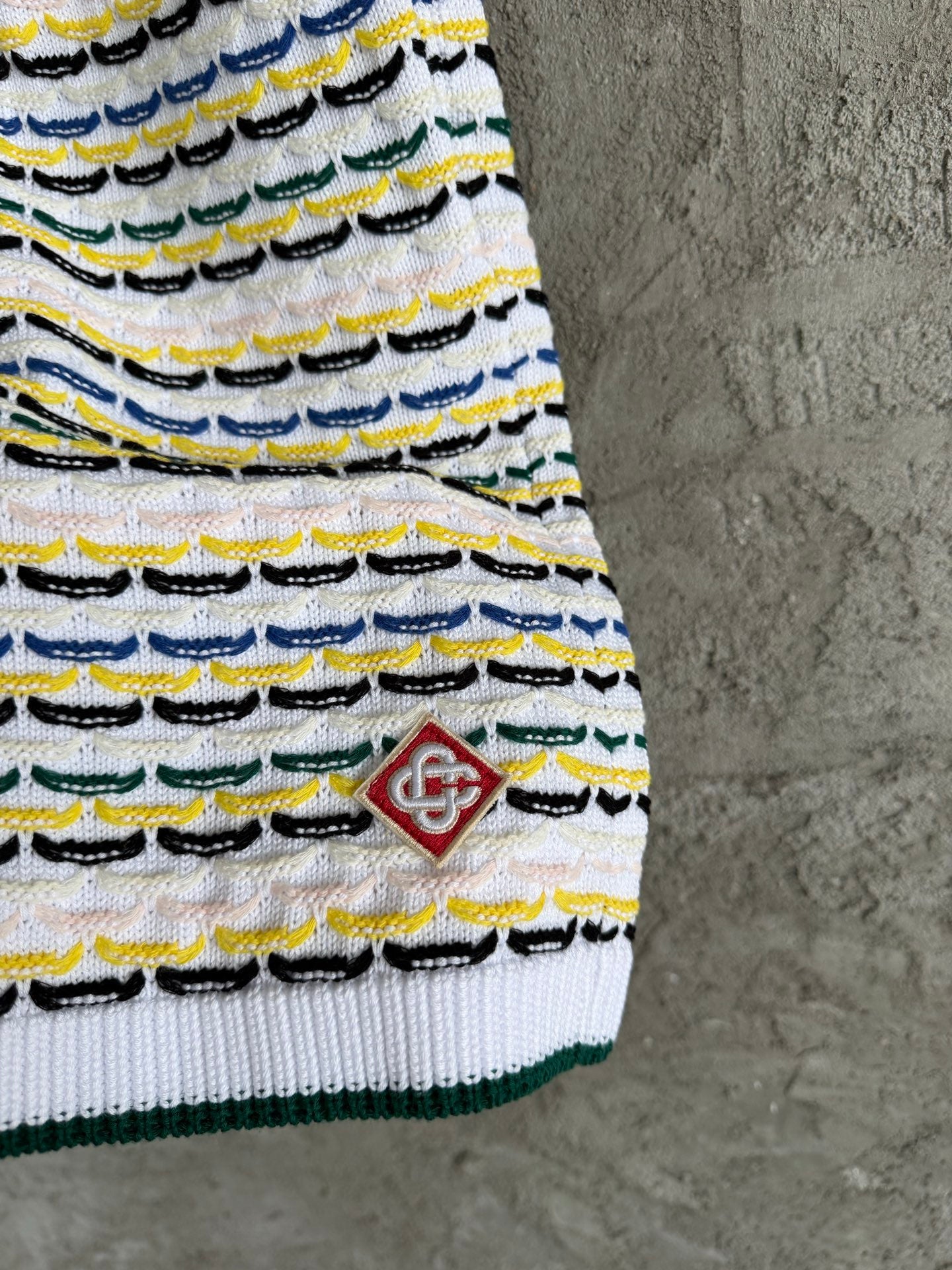 Casablanca Shorts