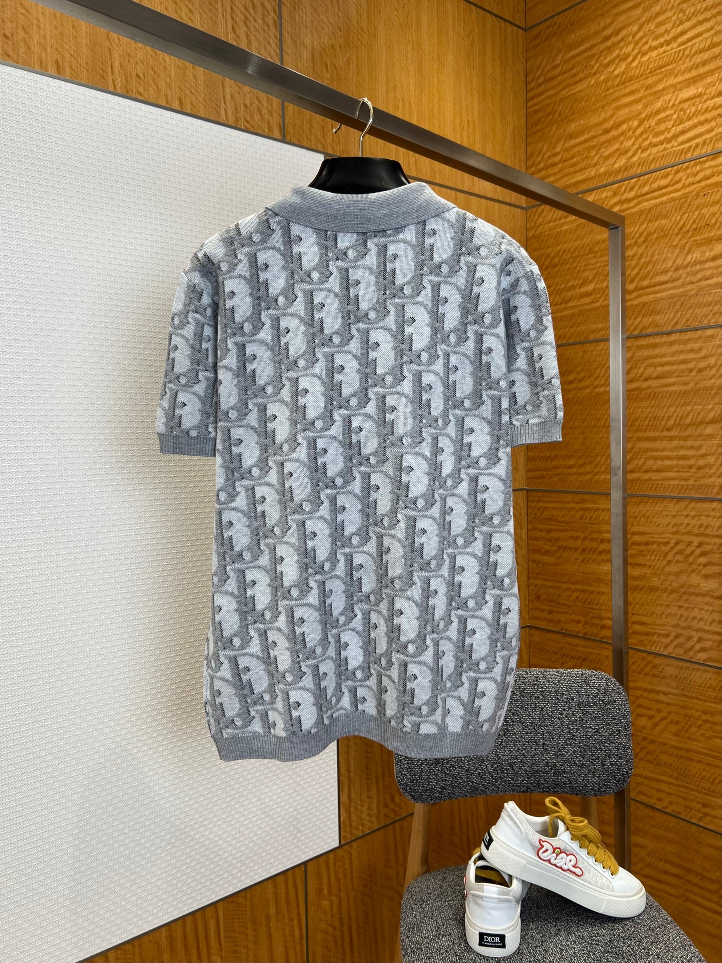 Dior Polo