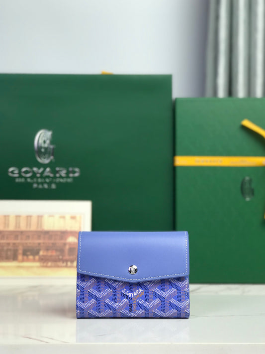 Goyard Wallet