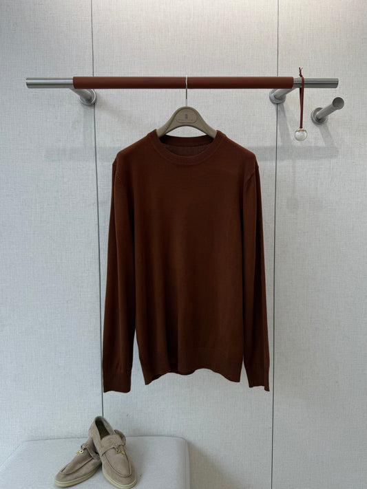 Zegna Long Sleeve Shirt