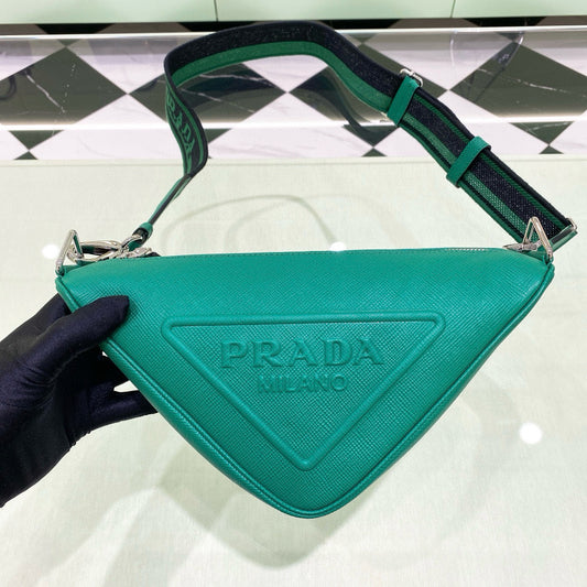 Prada Cross Body Bag
