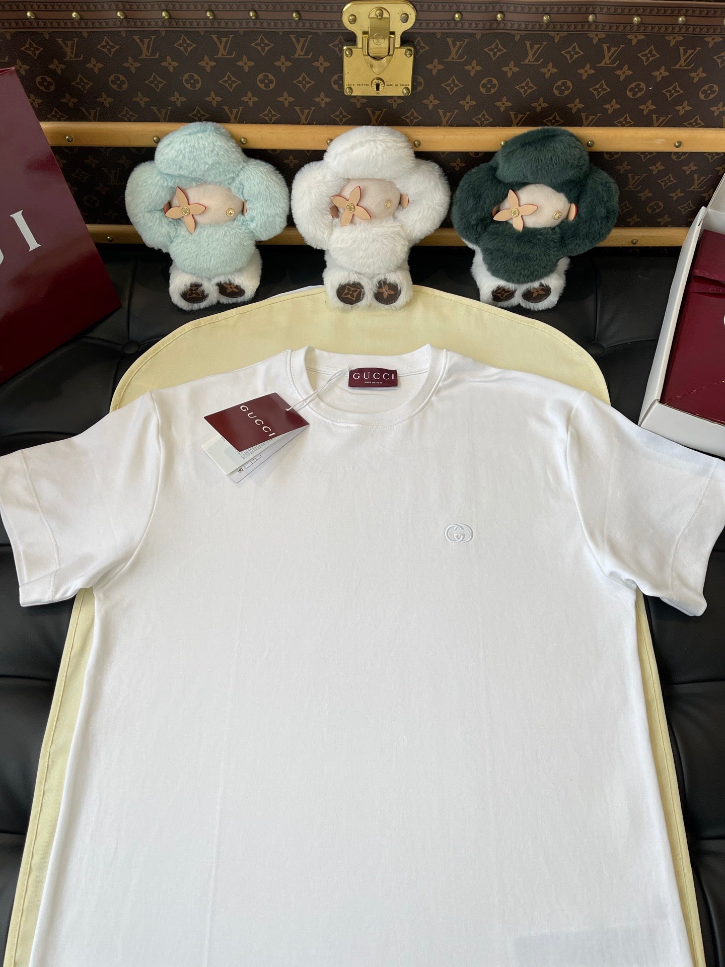 Gucci T-shirt