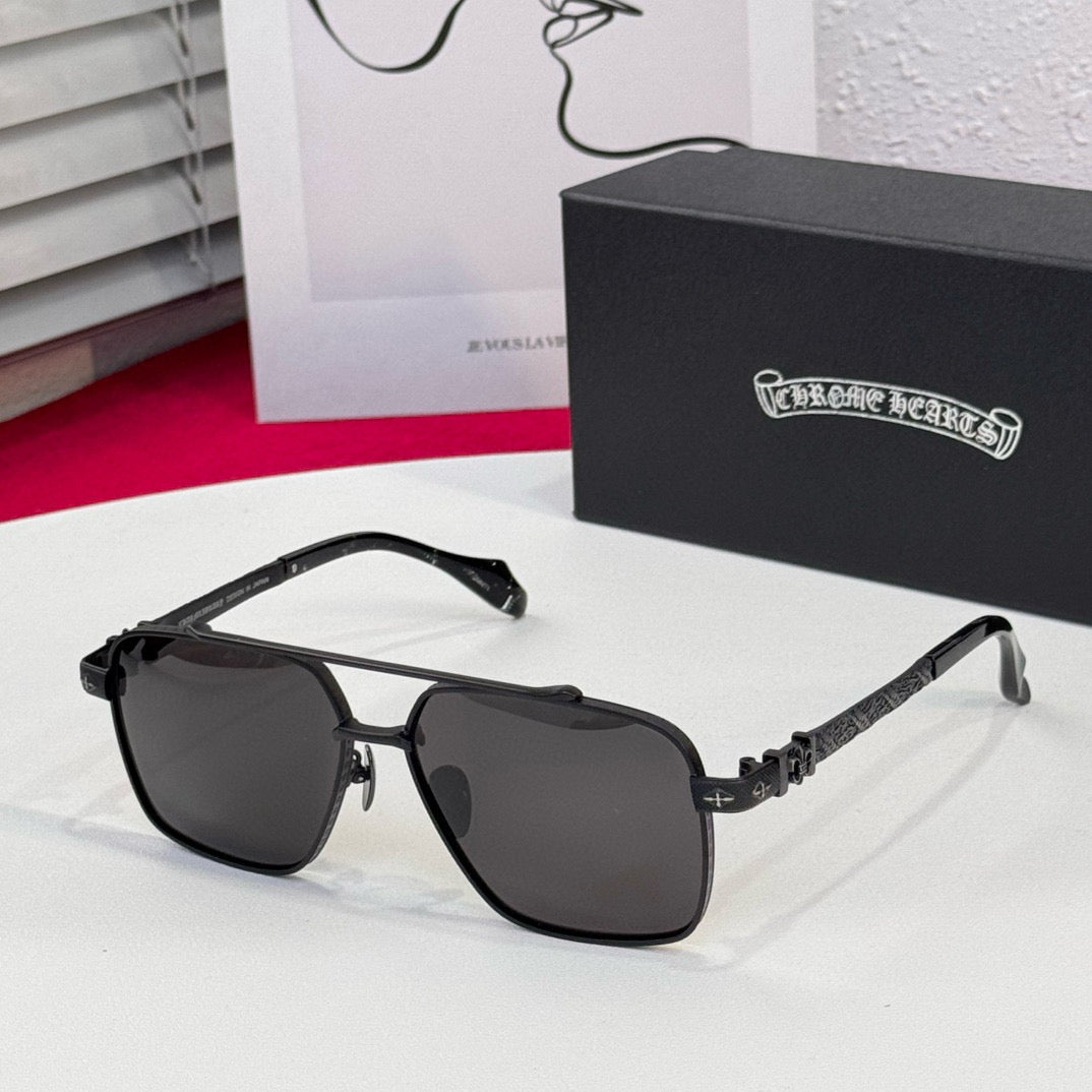 Chrome Heart Sunglasses