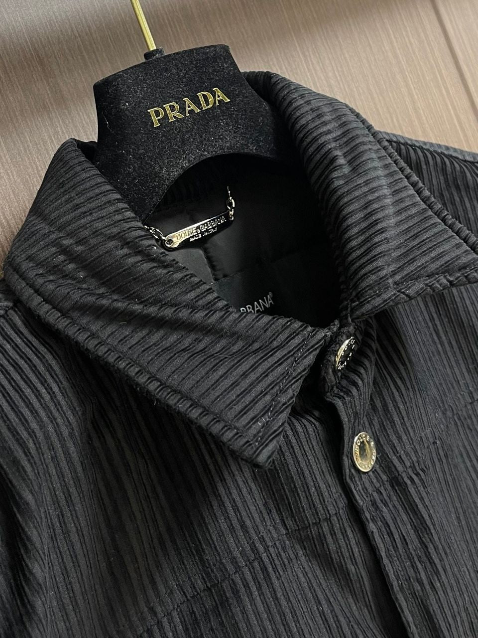 Dolce & Gabbana Jacket
