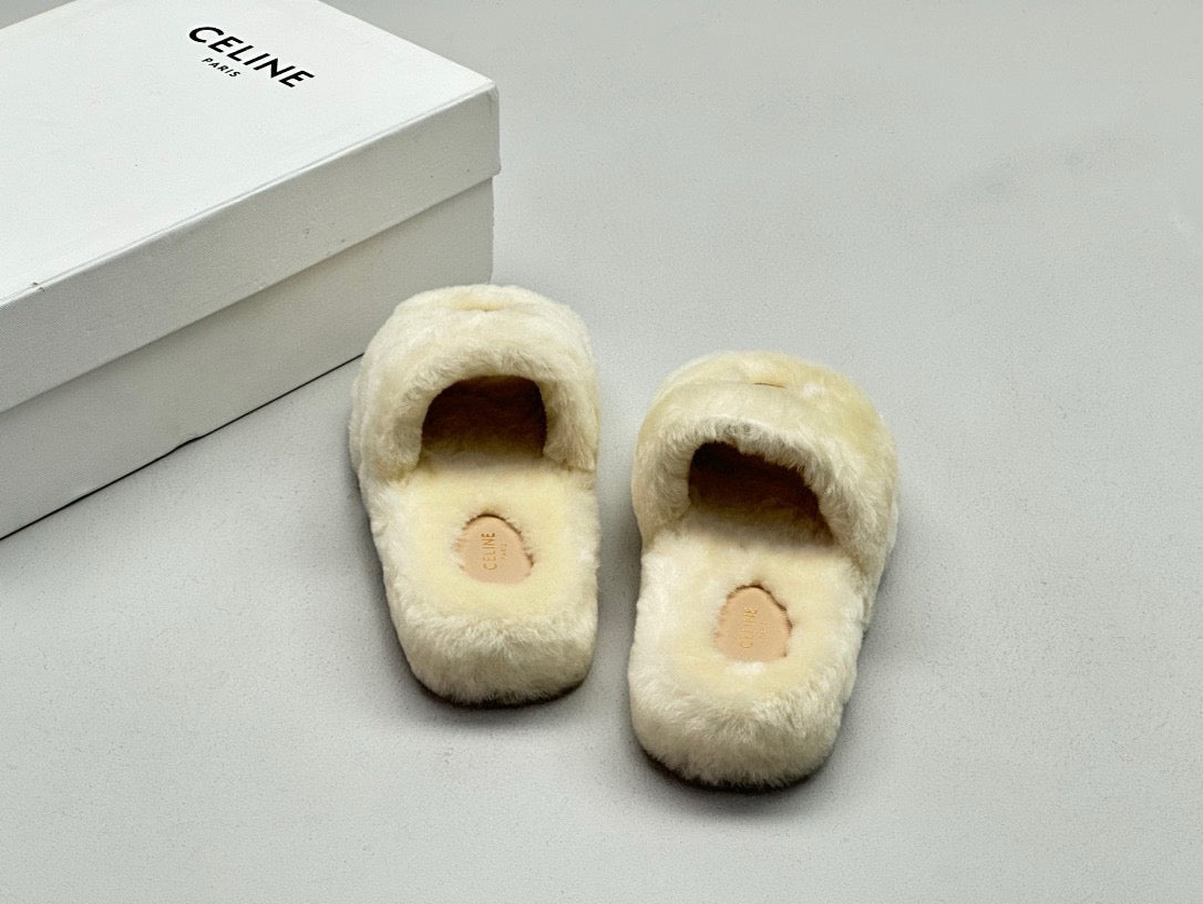 Celine Sandals
