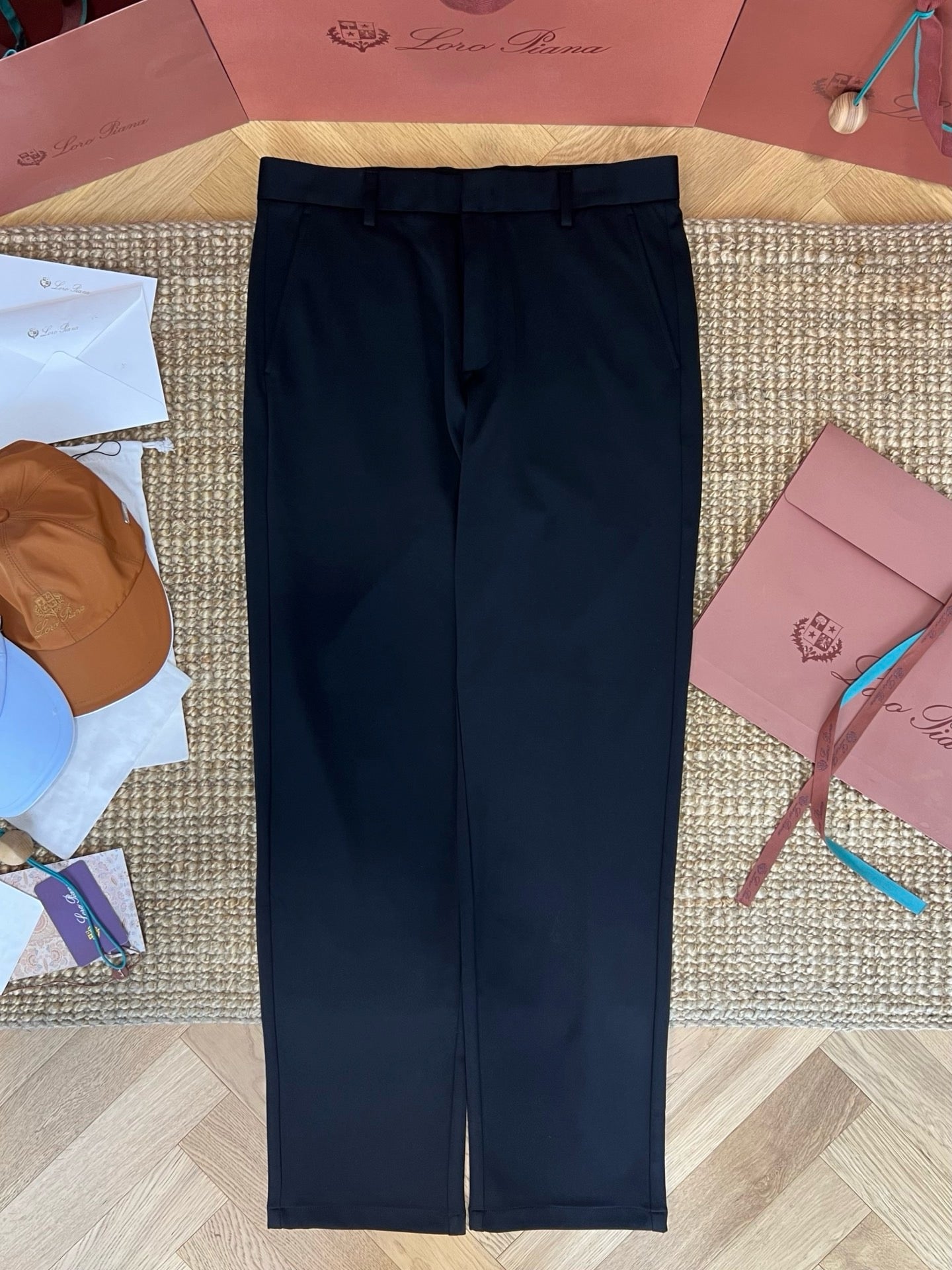 LP Long Pants