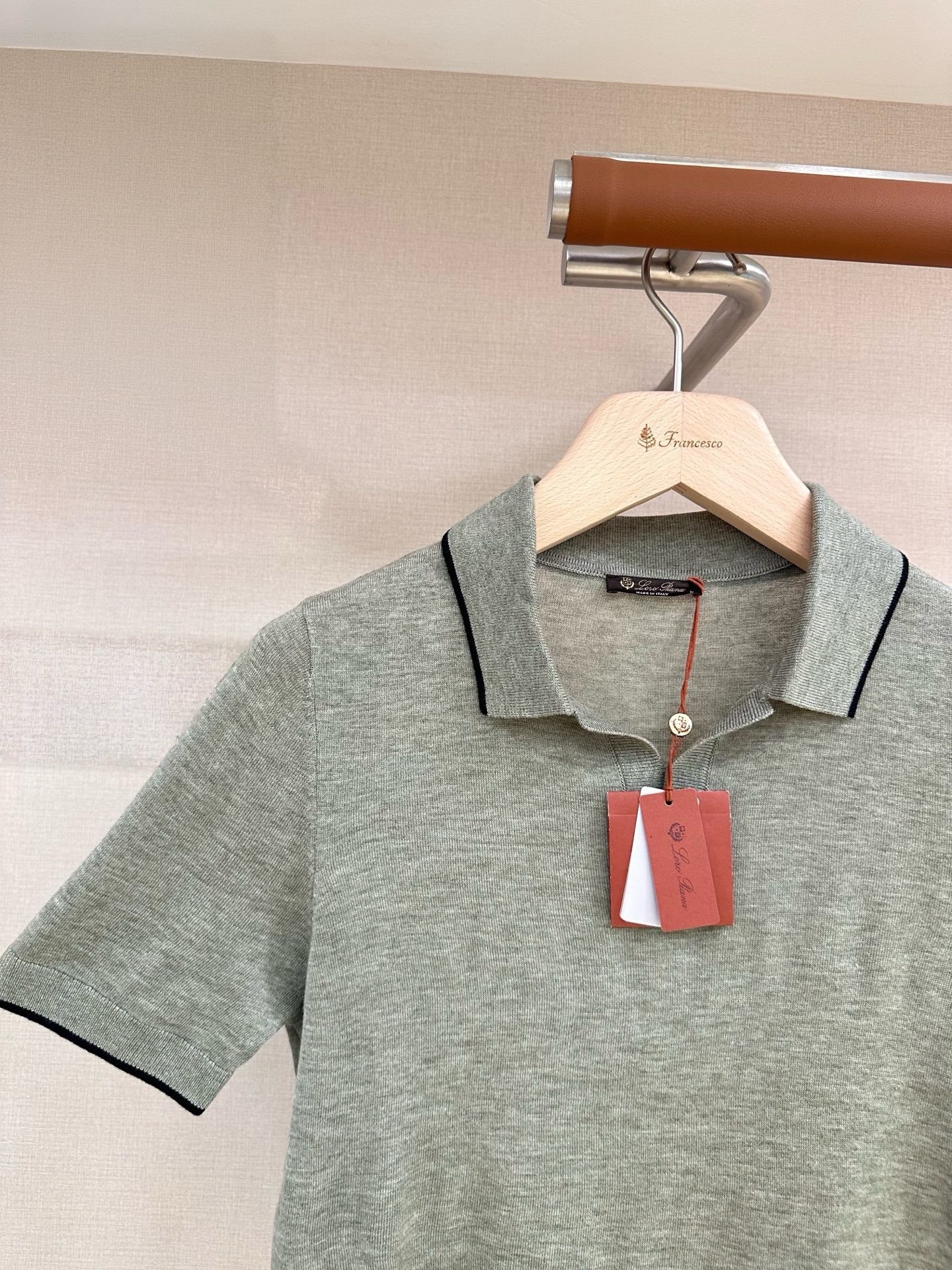 LP Polo
