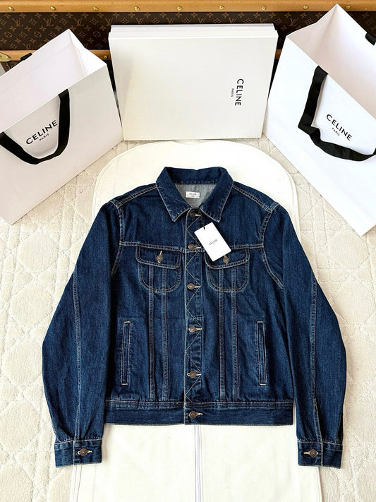 Celine Jacket
