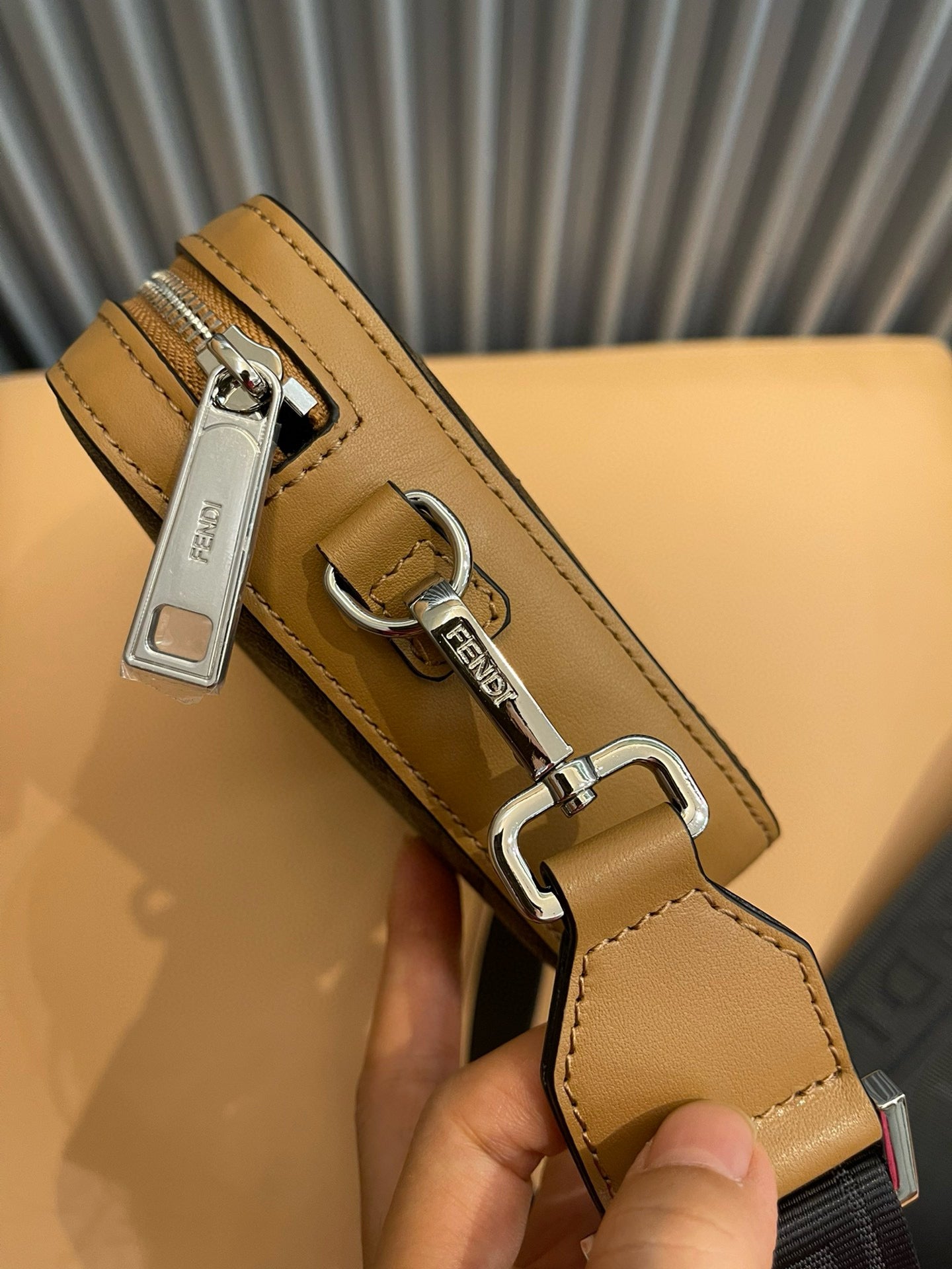 Fendi Cross Body Bag