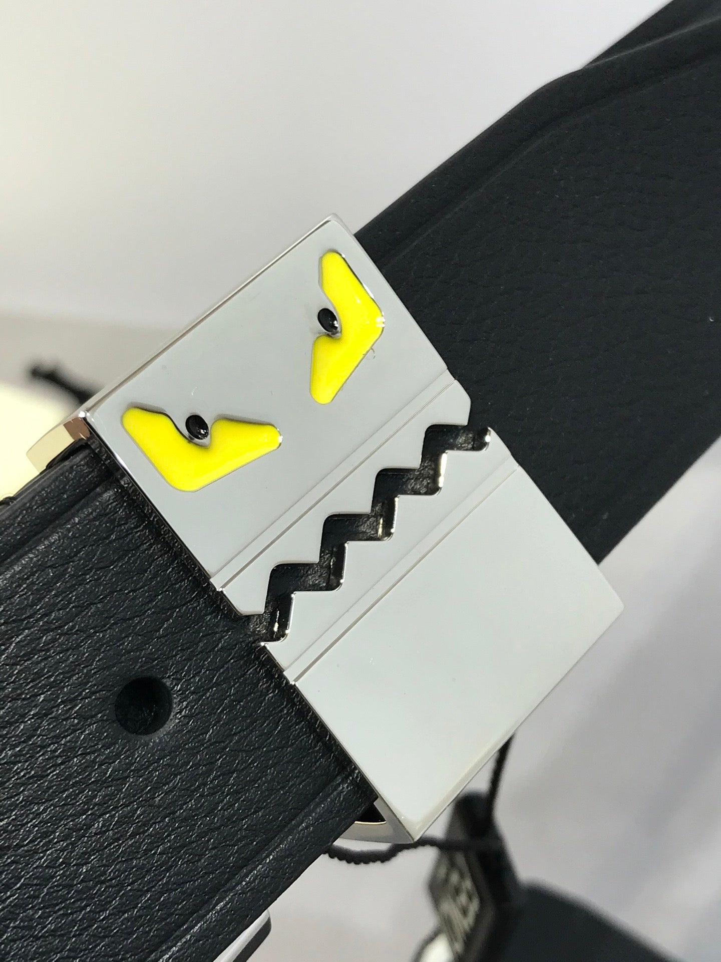 Fendi Belts