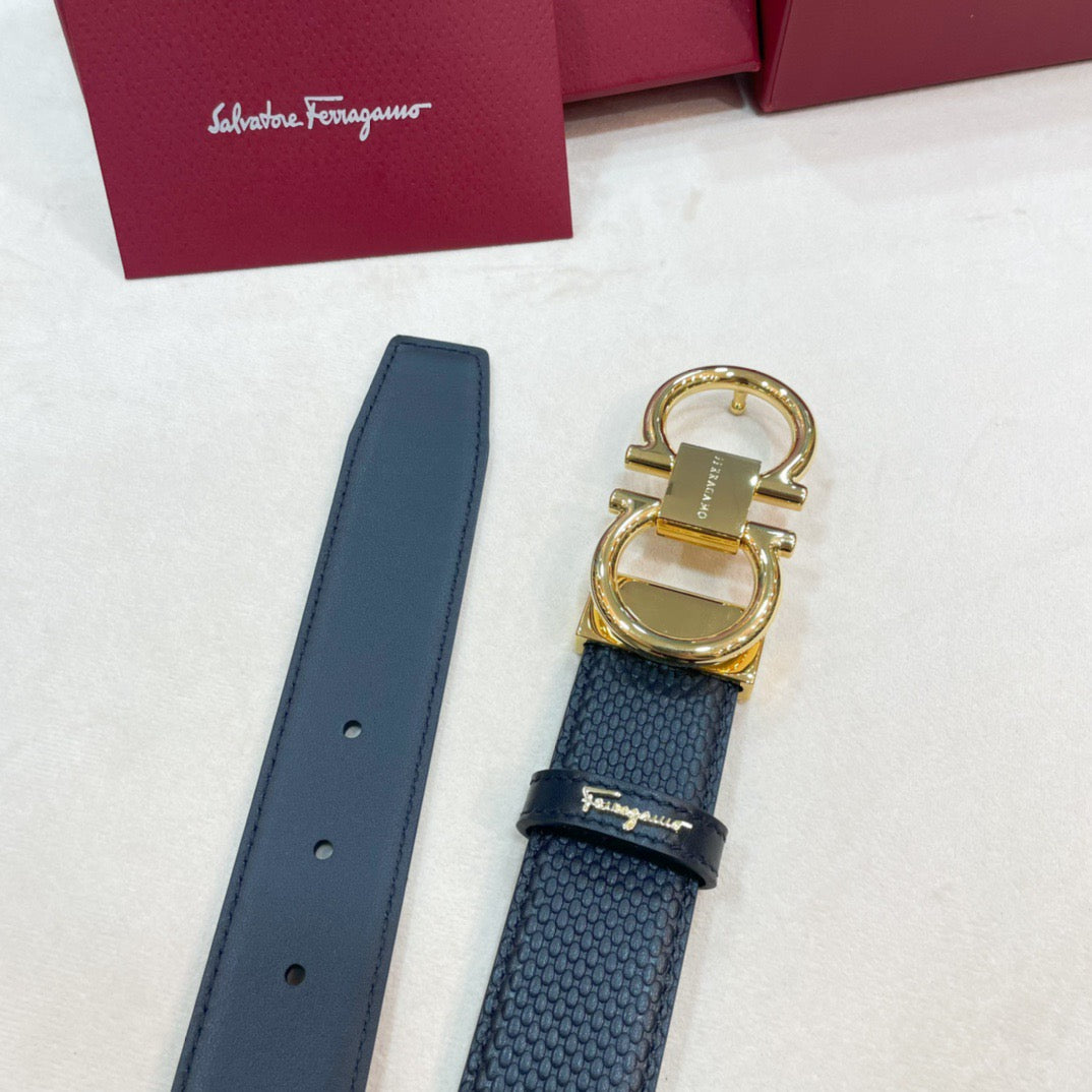 Ferragamo Belts