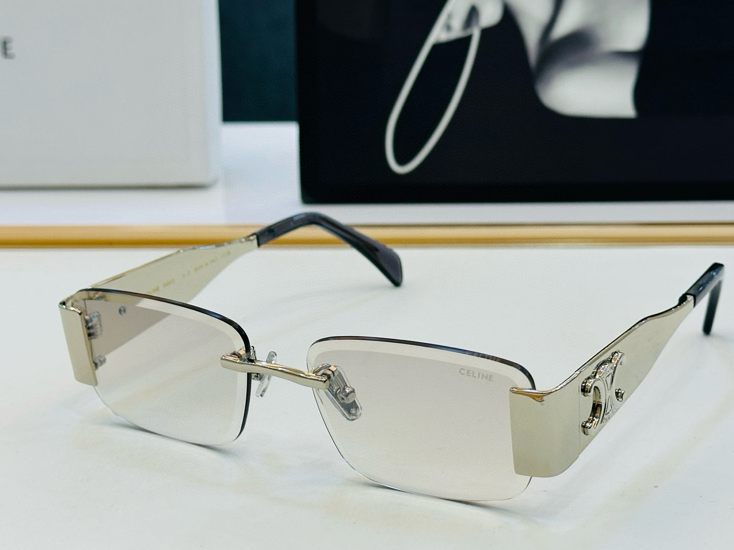 Celine Sunglasses