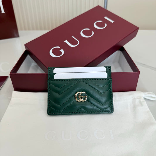 Gucci Card Holder