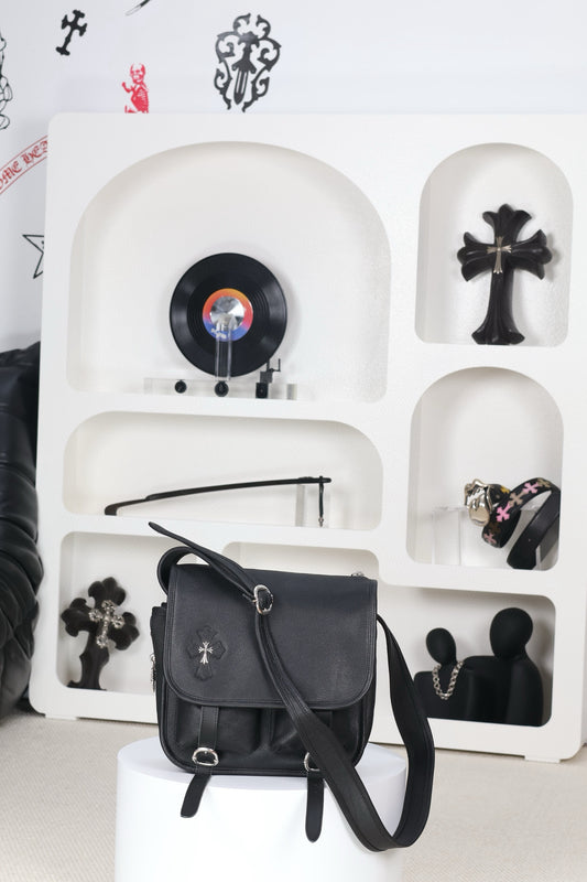 Chrome Hearts Shoulder Bag