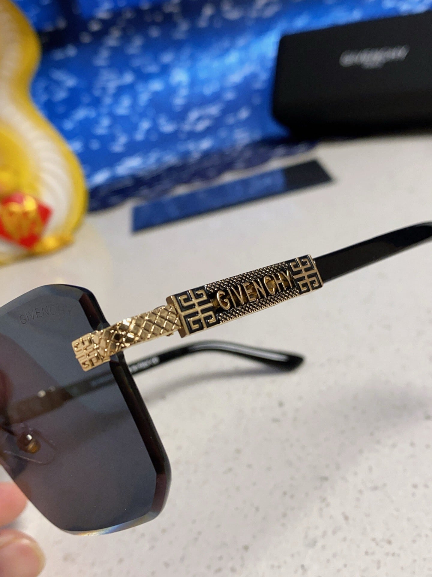 GVC Sunglasses