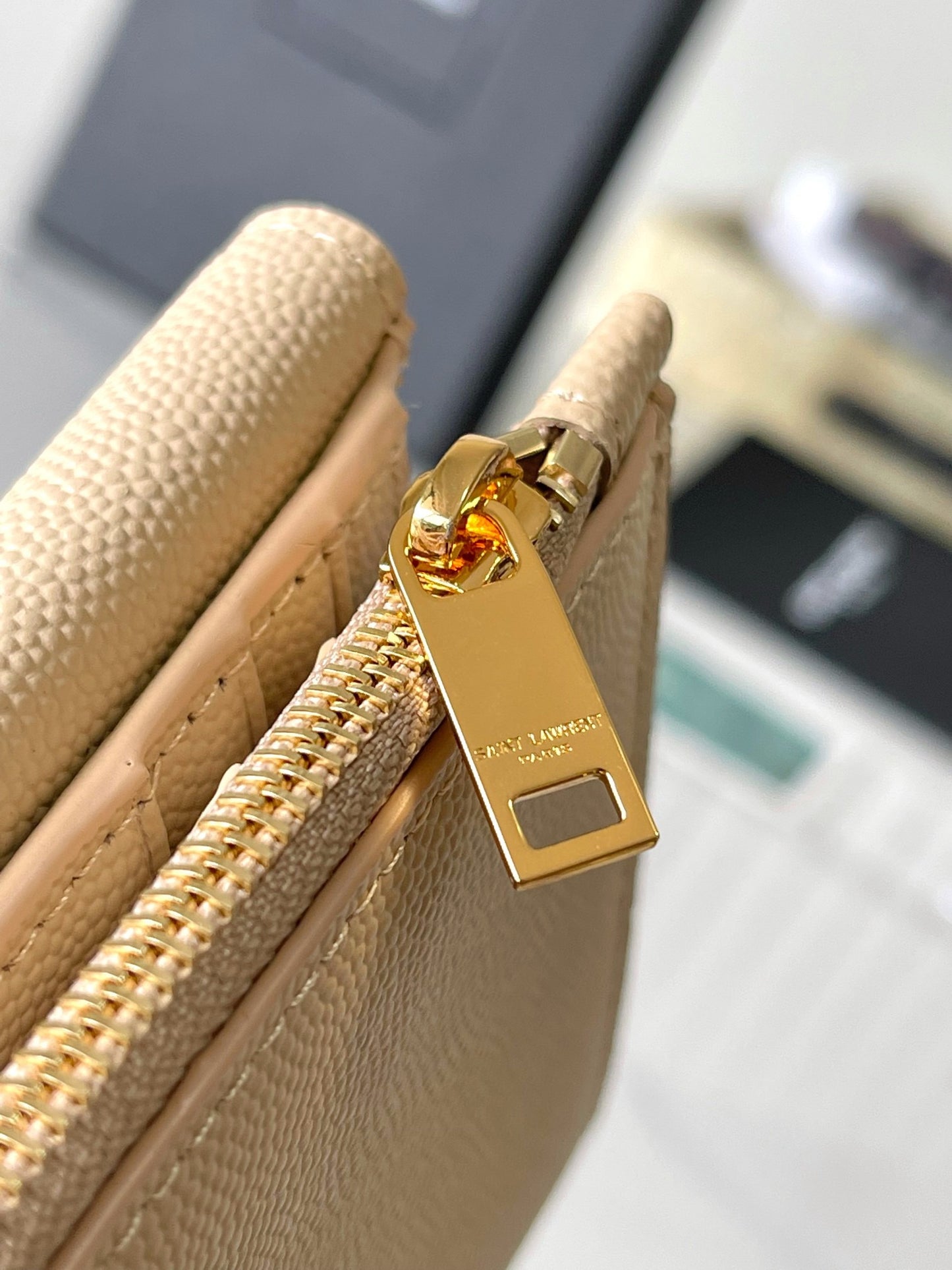 YSL Wallet