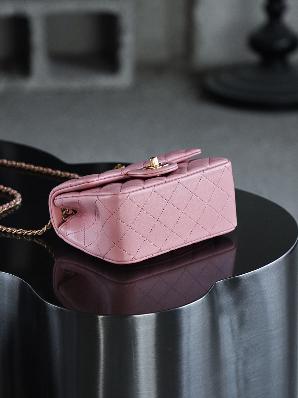 Chanel CF Bag (18x13x7cm)