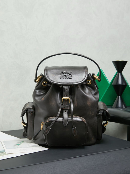 Miu Miu Backpack