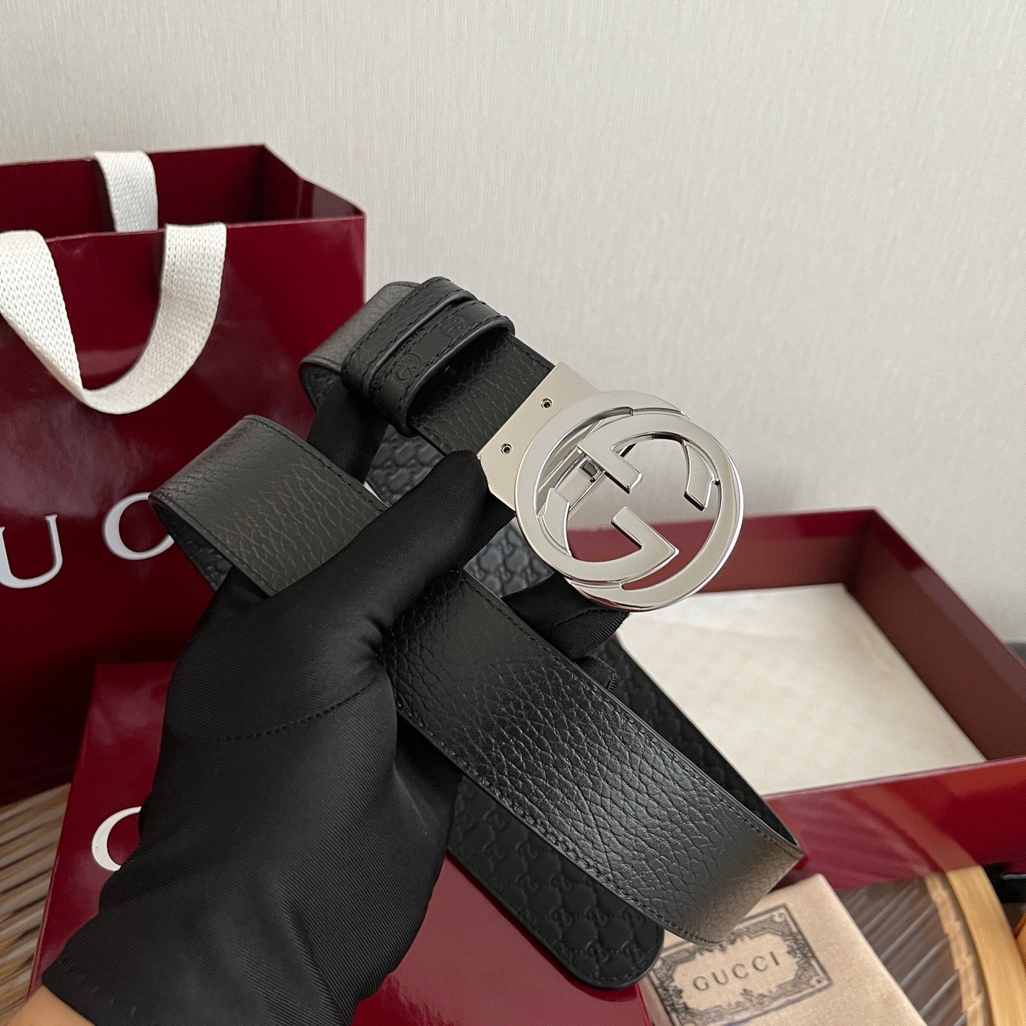 Gucci Belts