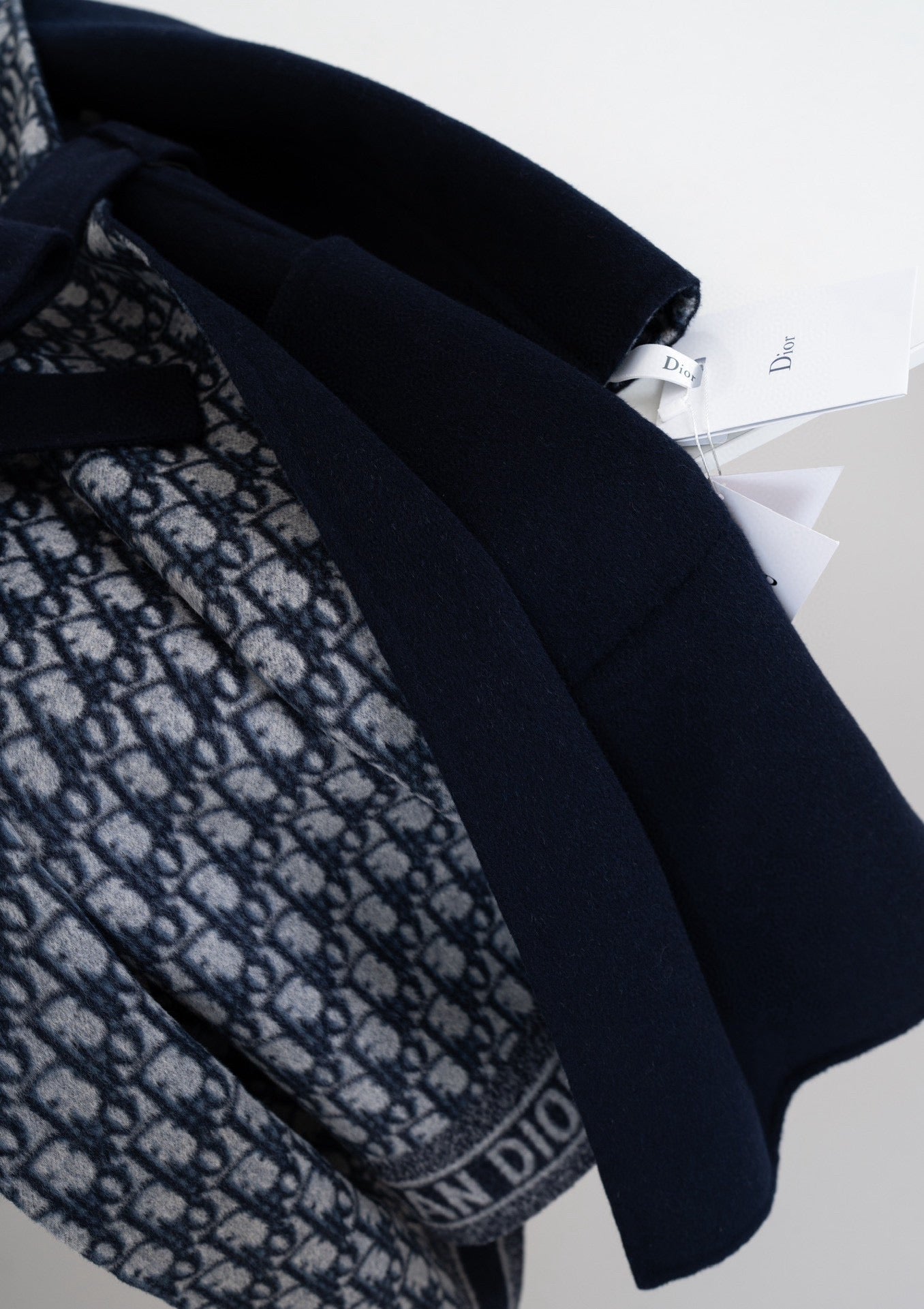 Dior Coat