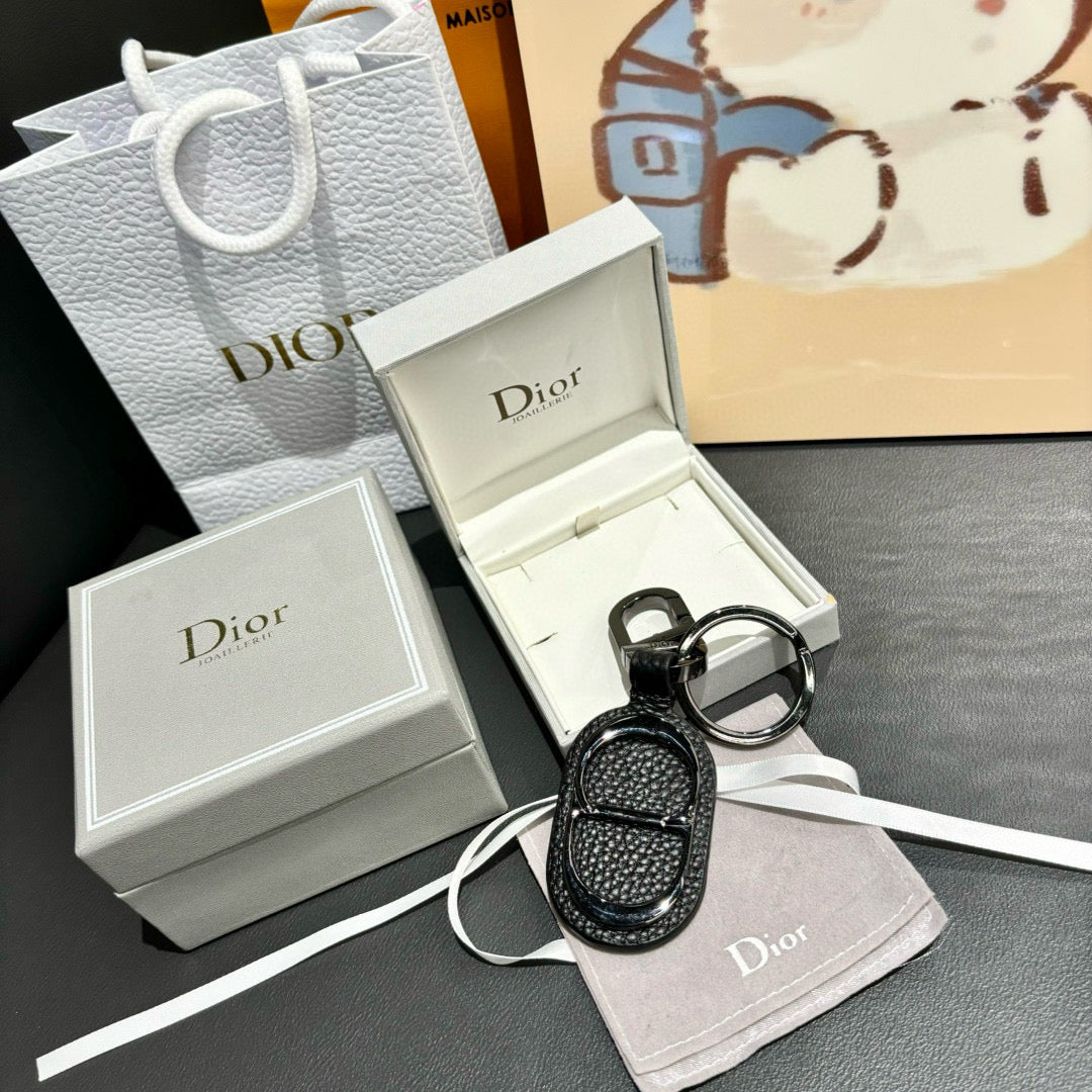 Dior Keychain