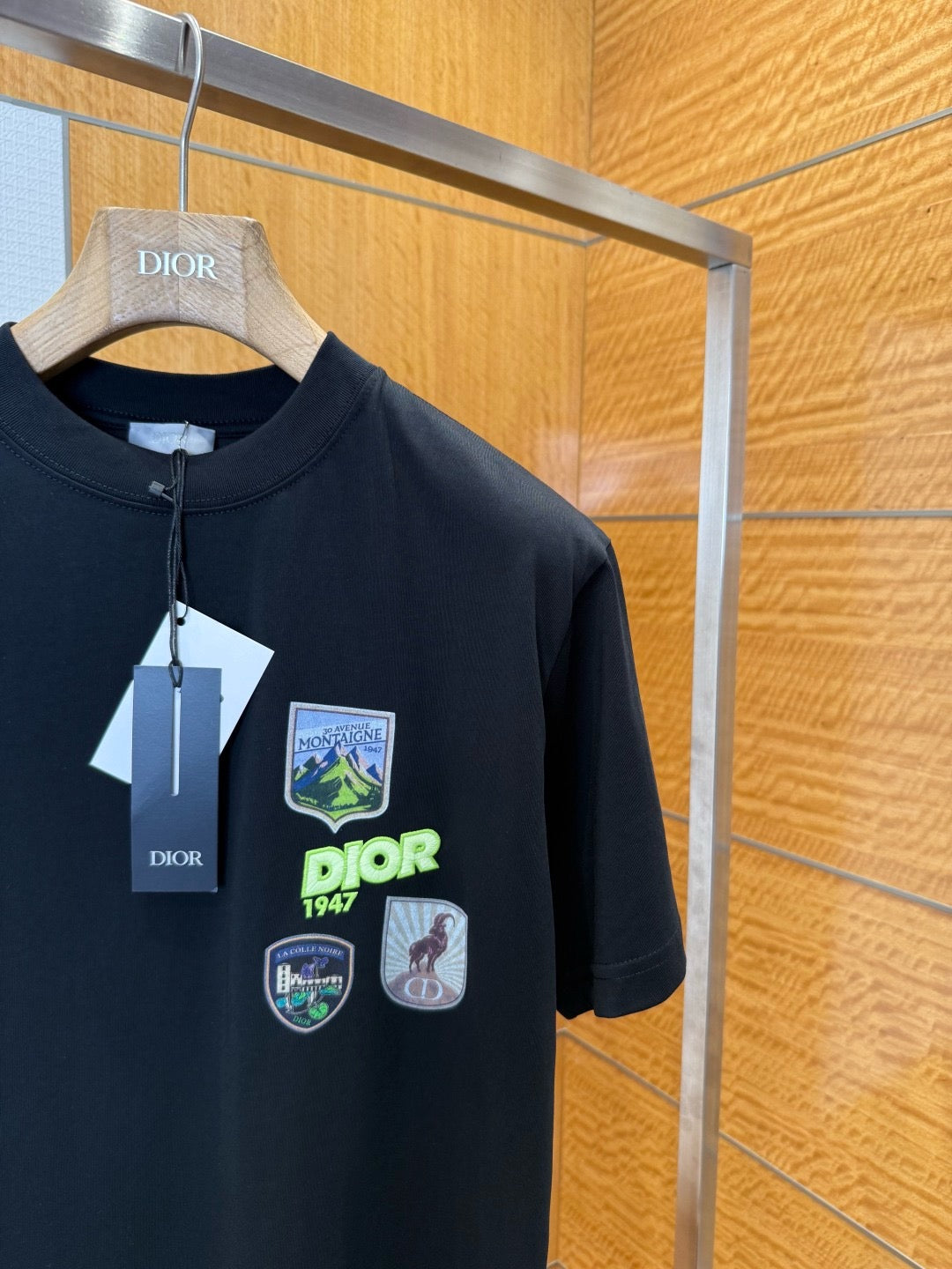 Dior T-shirt