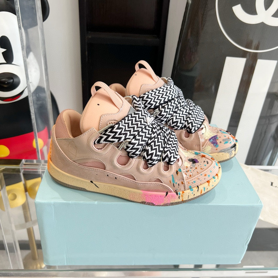 Lanvin Sneakers