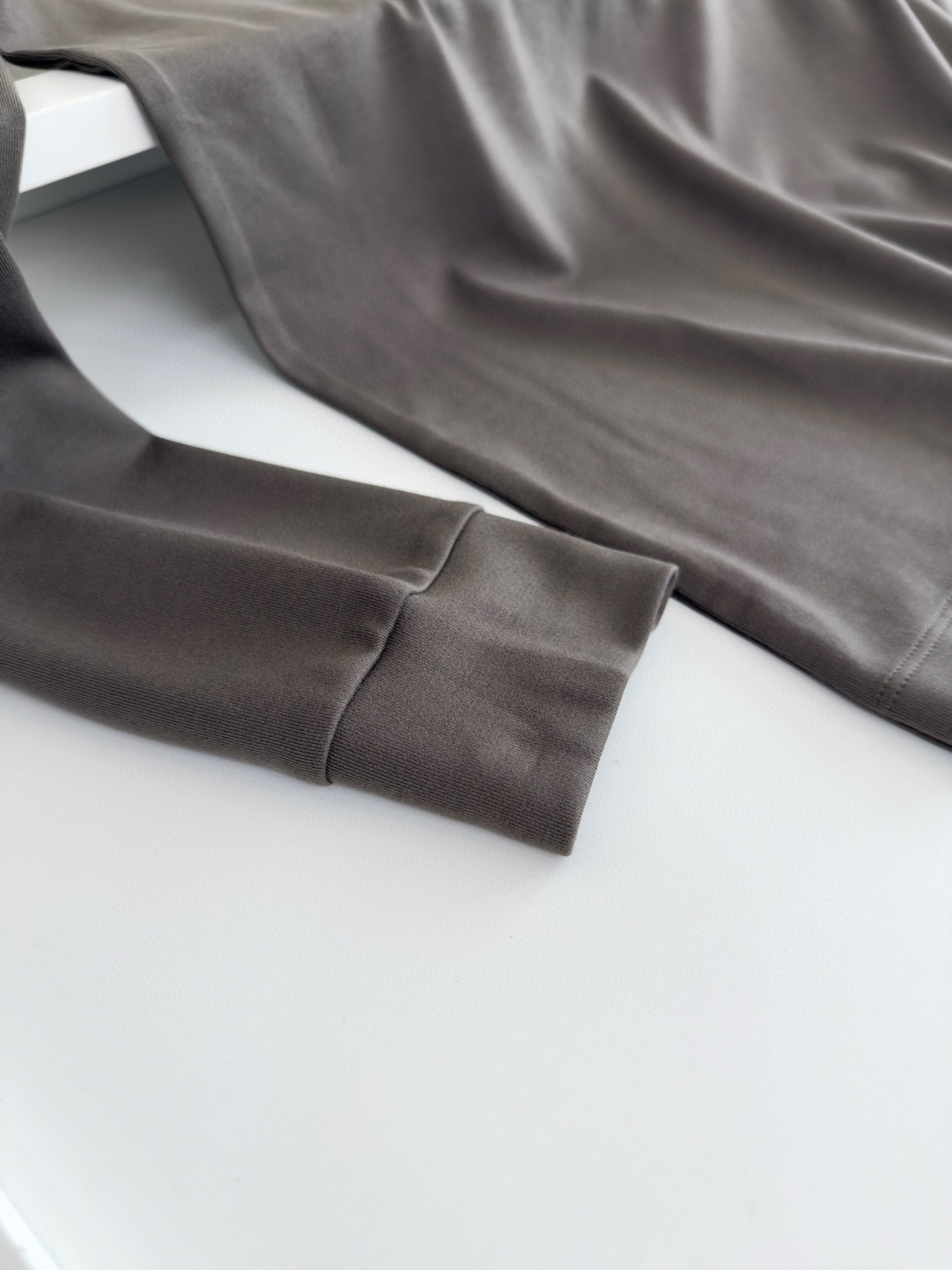 Brunello Cucinelli Long Sleeve