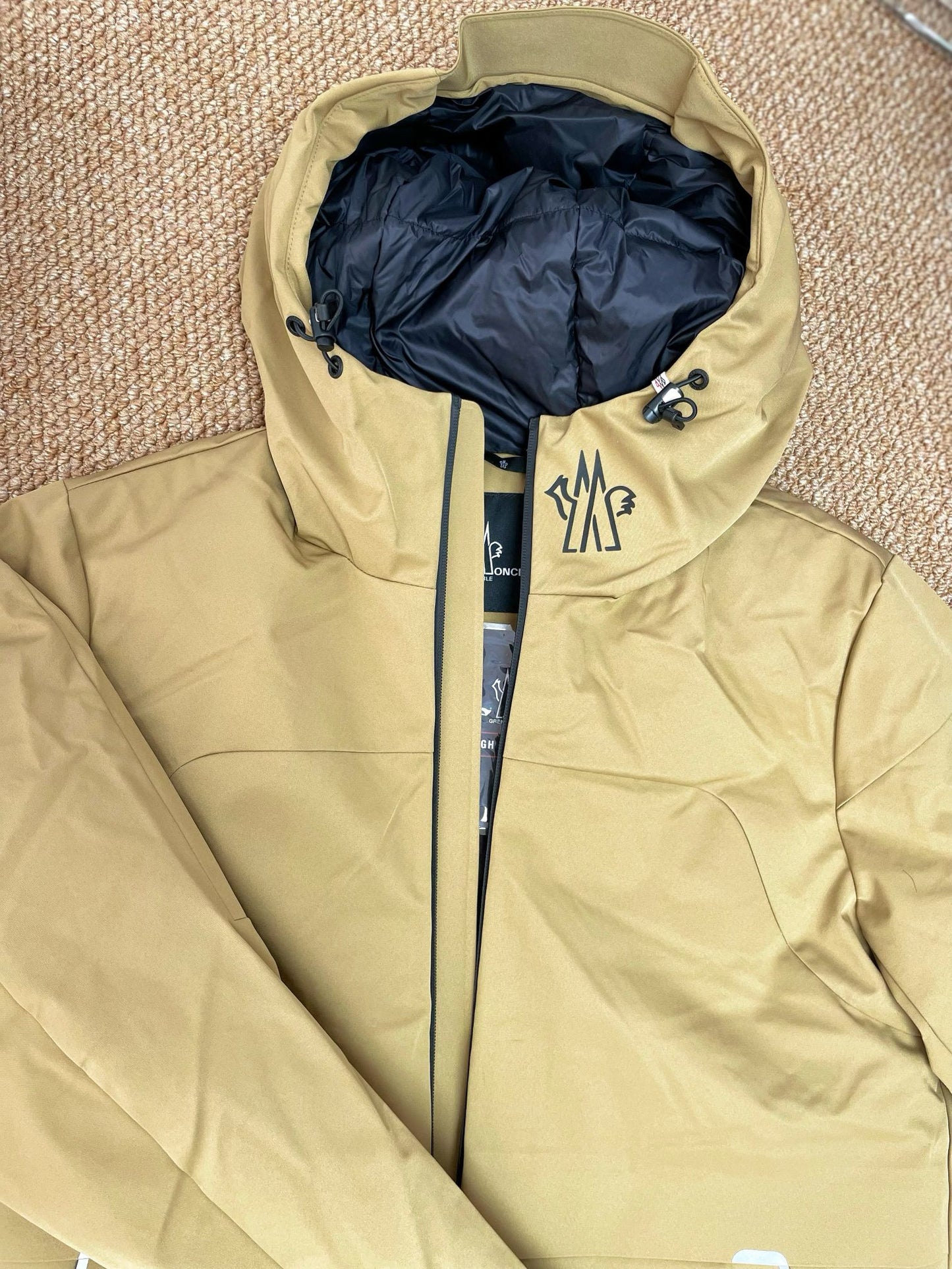 Moncler Windbreaker