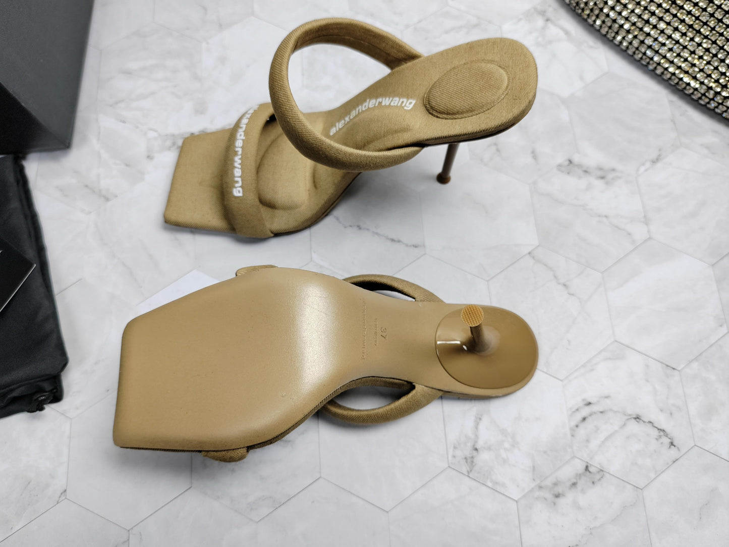 Alexander Wang Heels