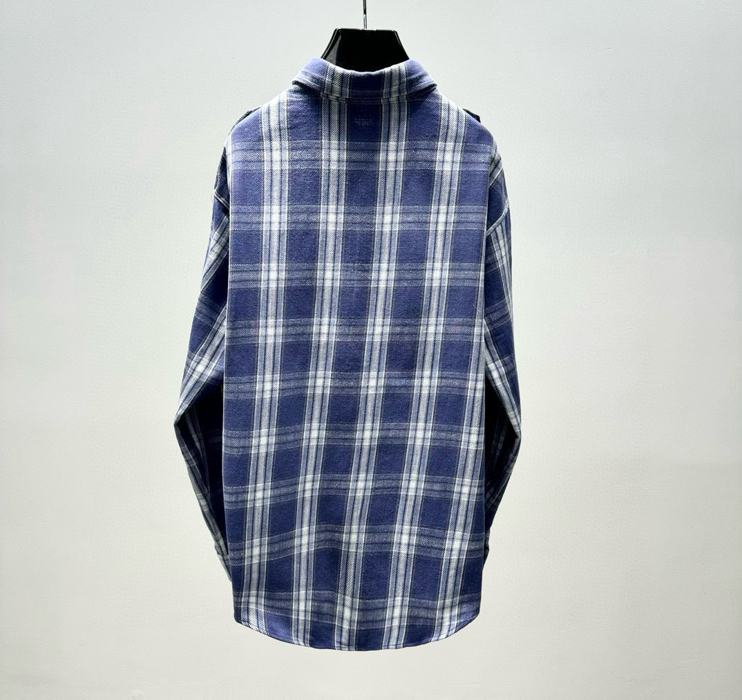 CE Long Sleeve Shirt