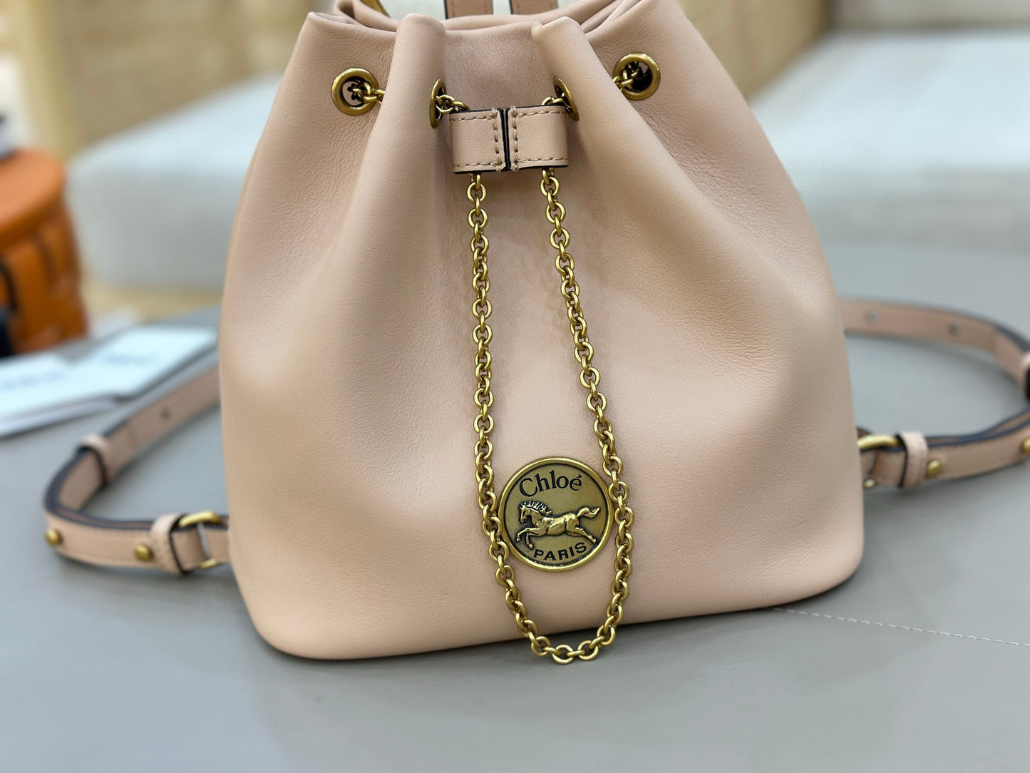 Chloe Bracelet BackPack