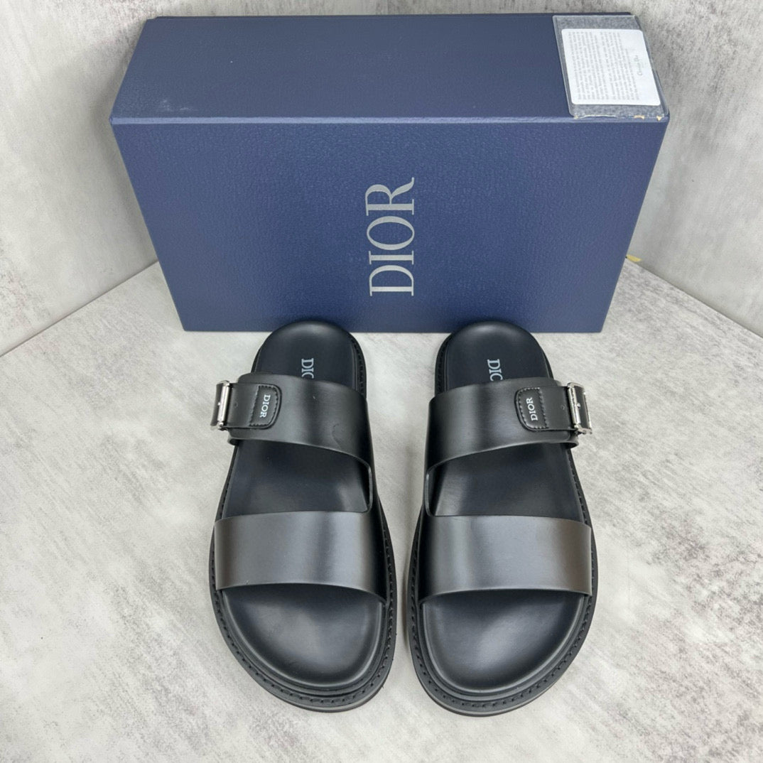 Sandalias Dior