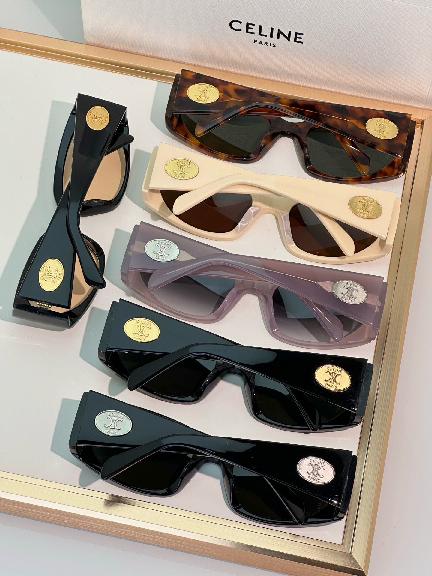Celine Sunglasses