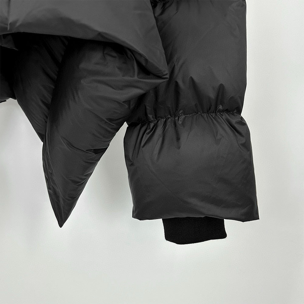 Rick Owen Down Jacket
