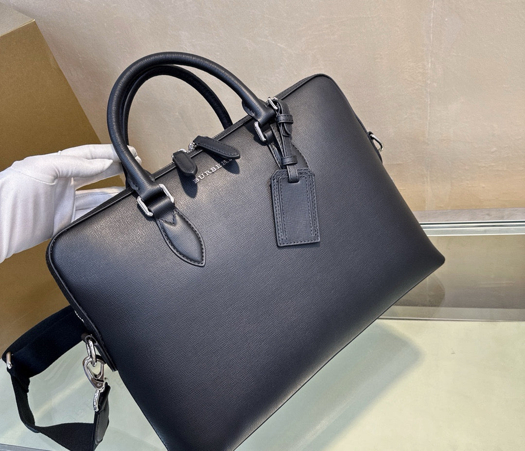 Burberry Briefcase