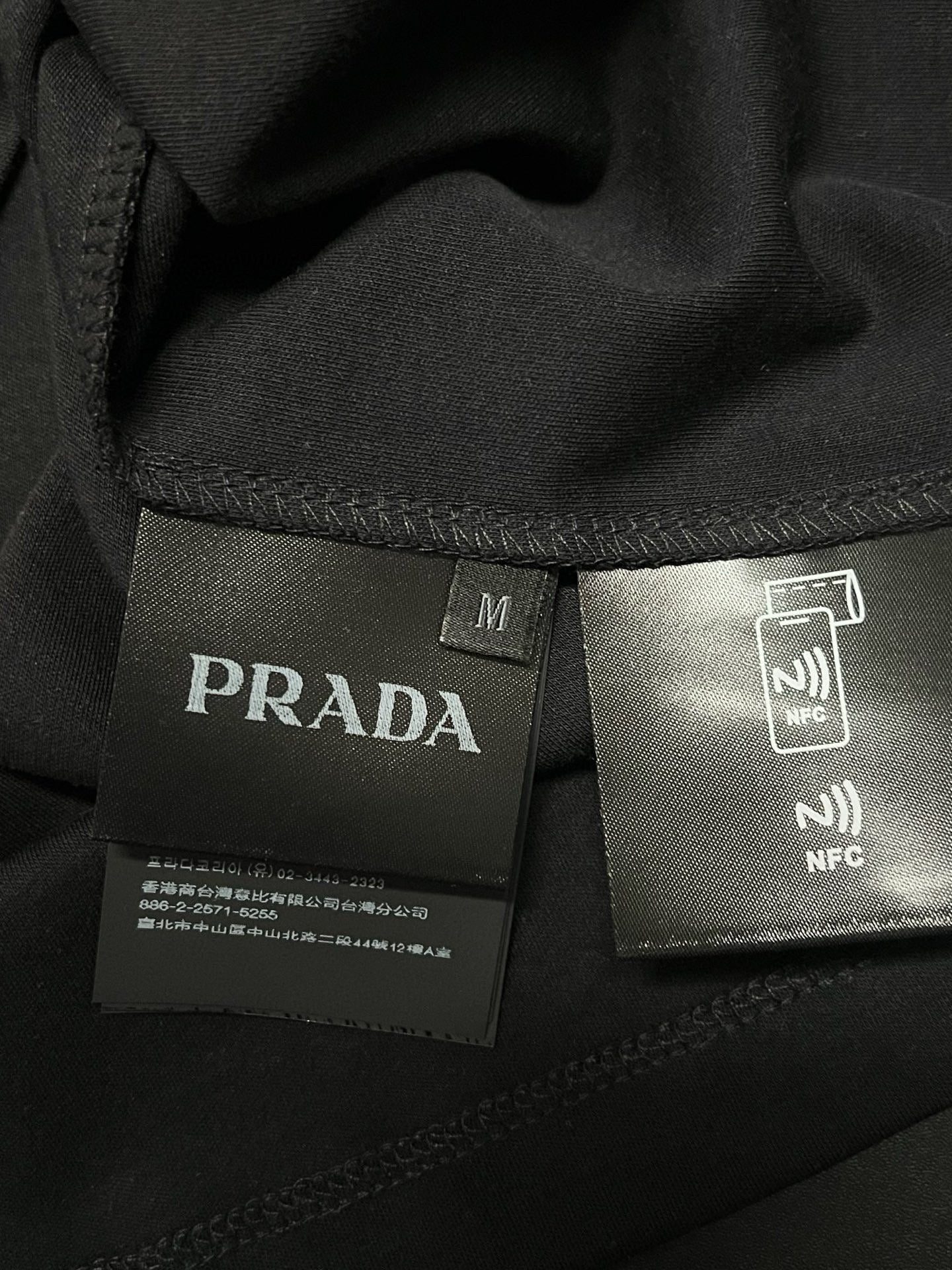 Prada T-Shirt