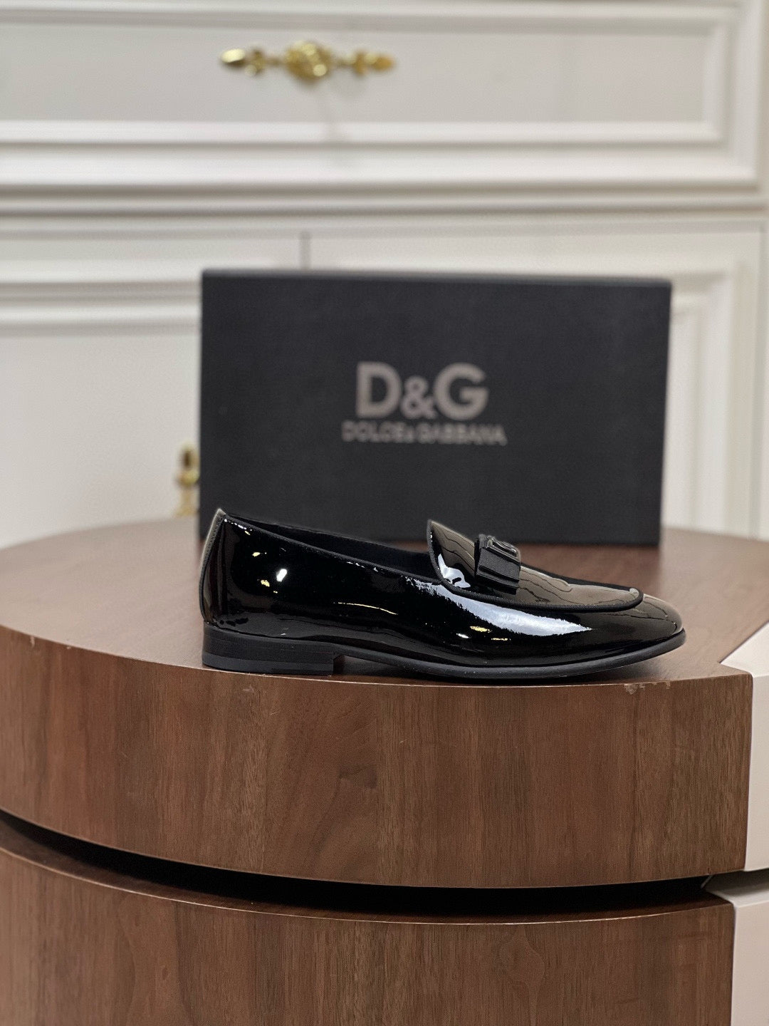 Dolce & Gabbana loafer