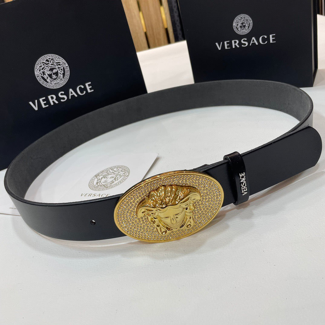 Versace Belts