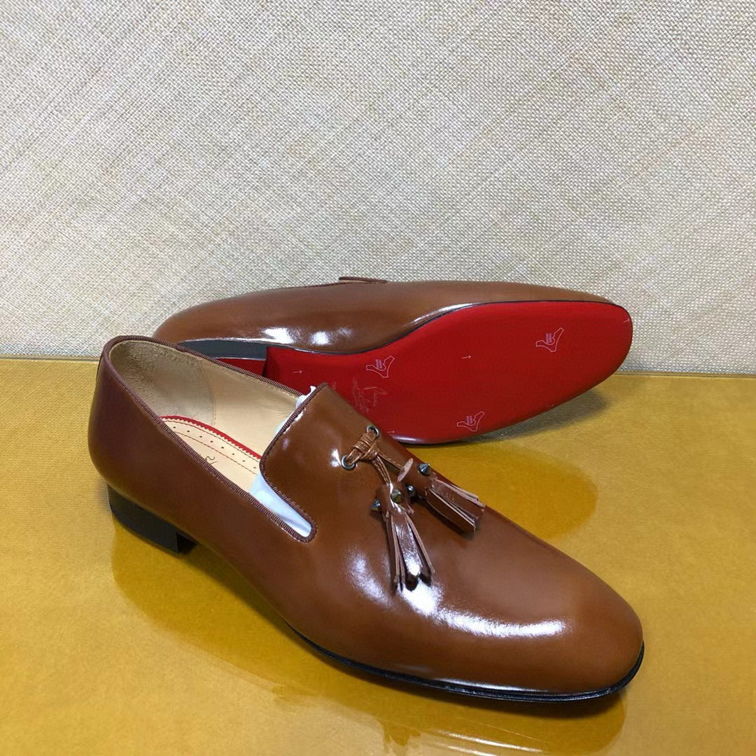 Christian Louboutin Loafer