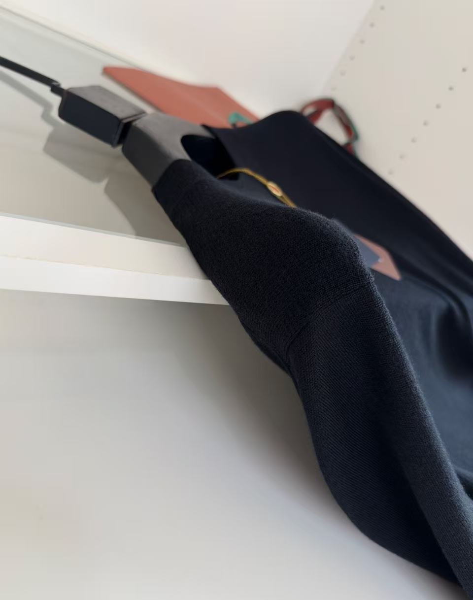 LP Sweater