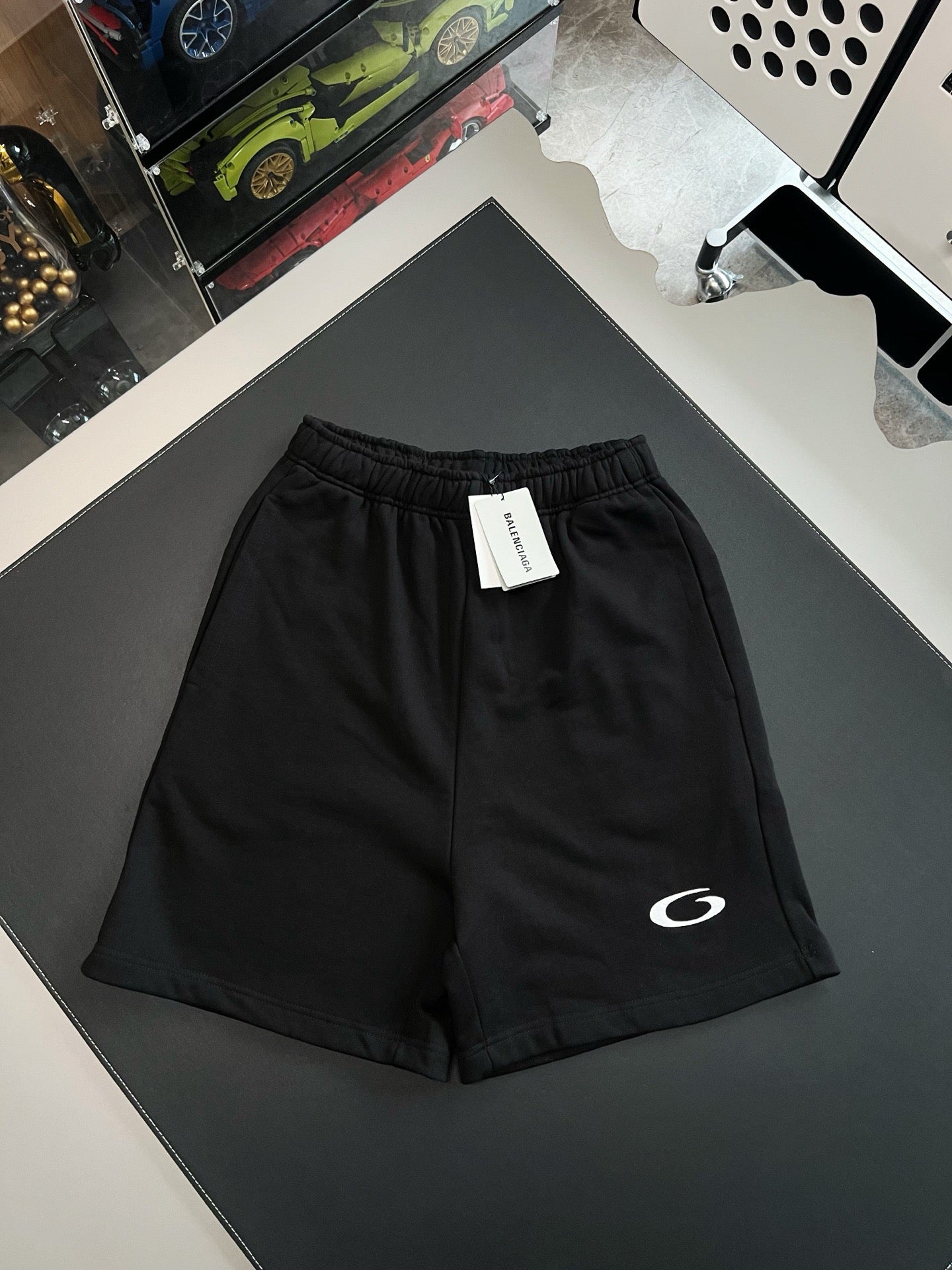 Balenciaga Short