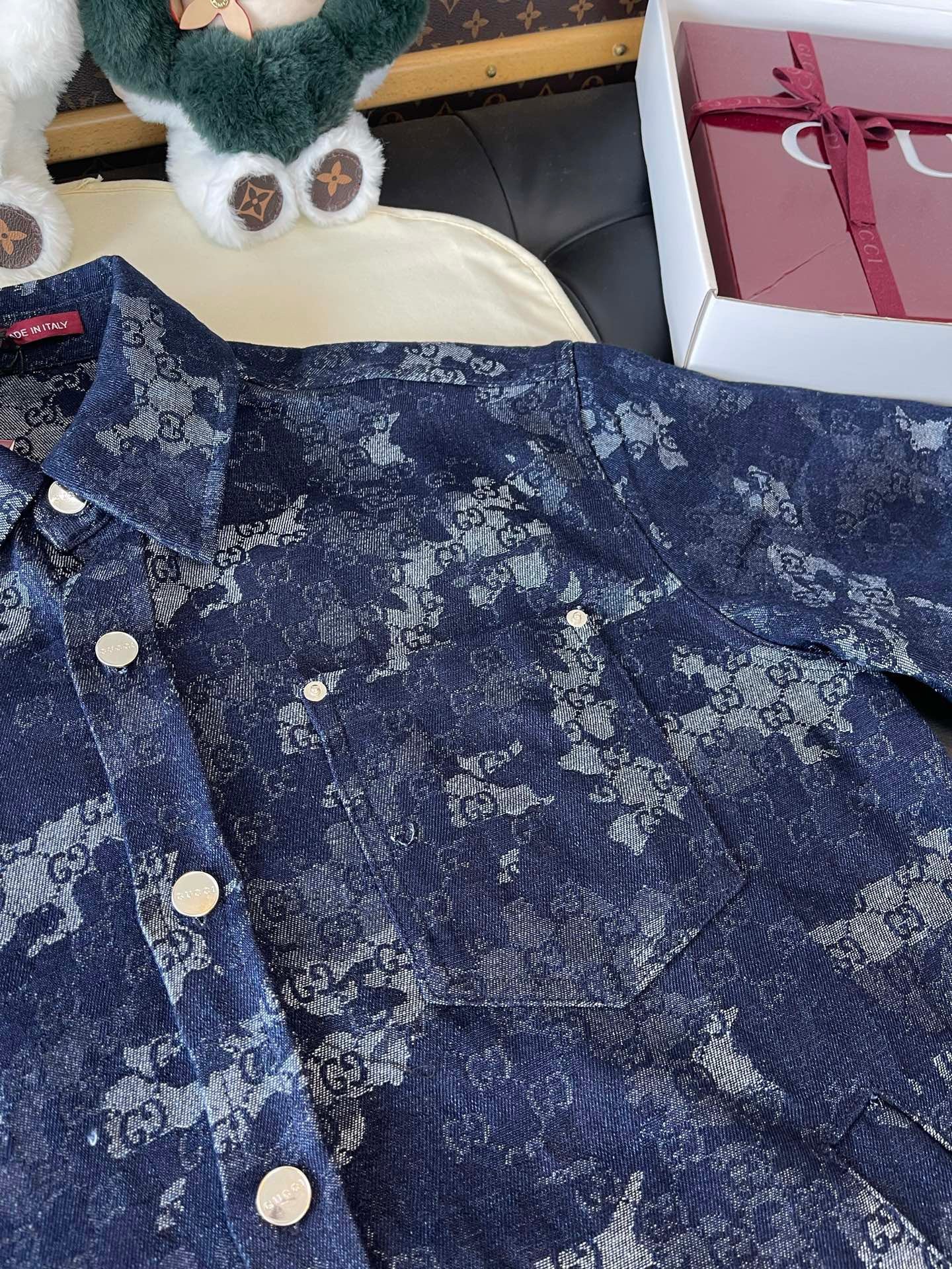 Gucci Shirt