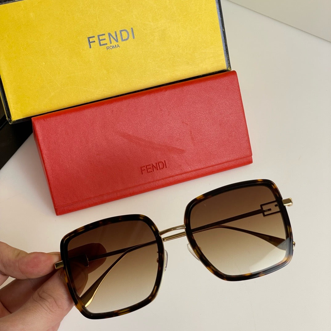 Fendi Sunglasses