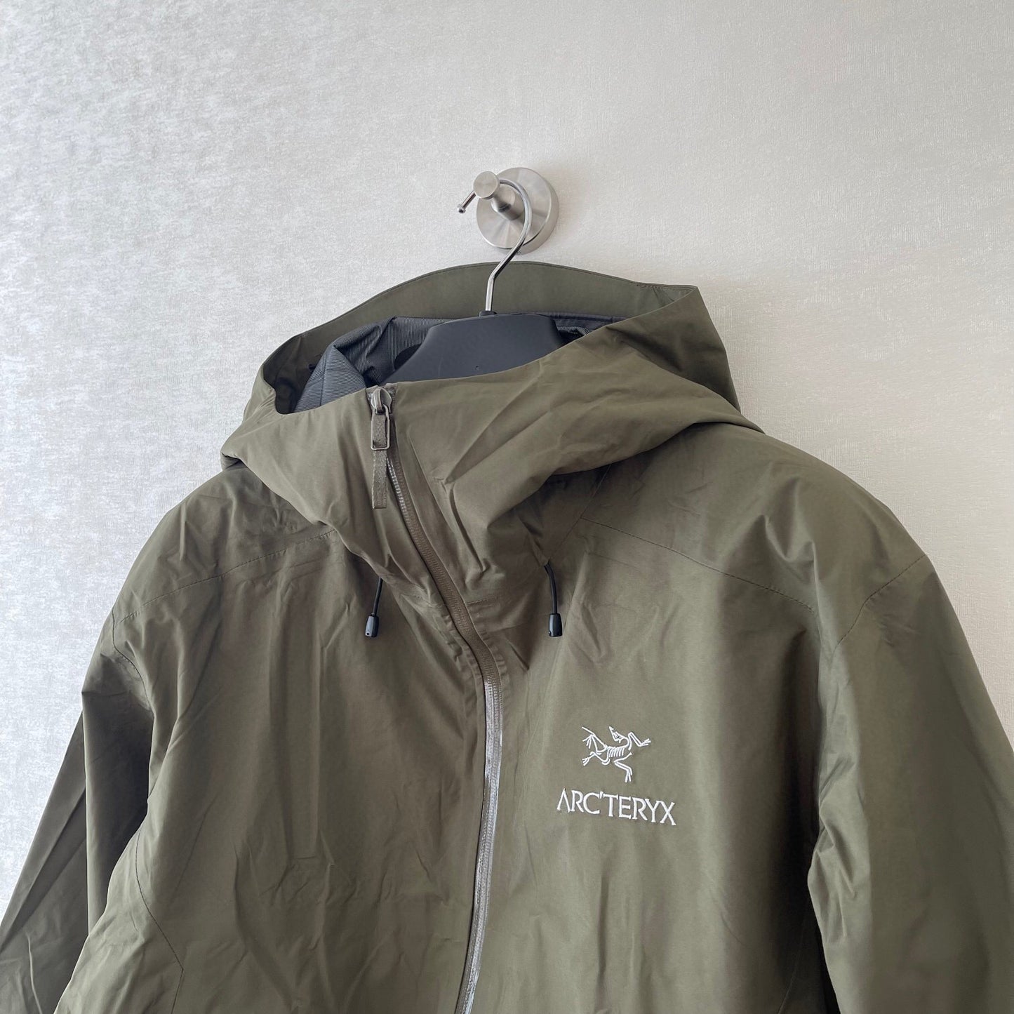 Arctery Jacket