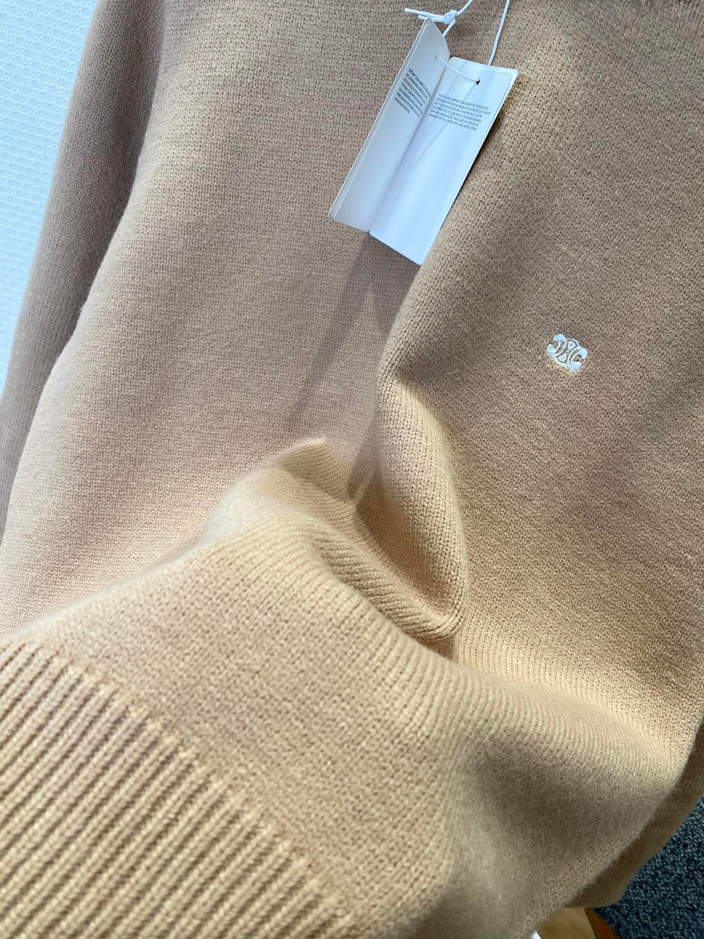 Celine Sweater