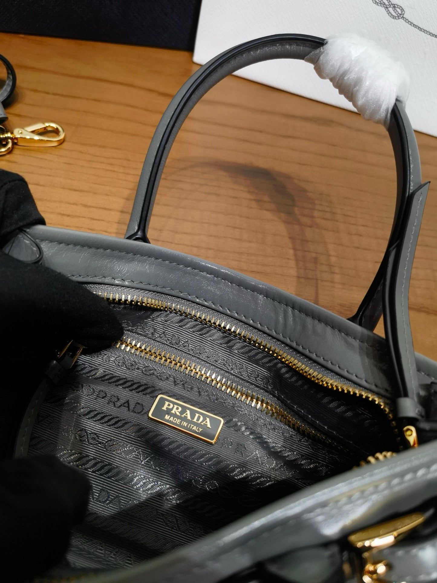 PD Bonnie Handbag