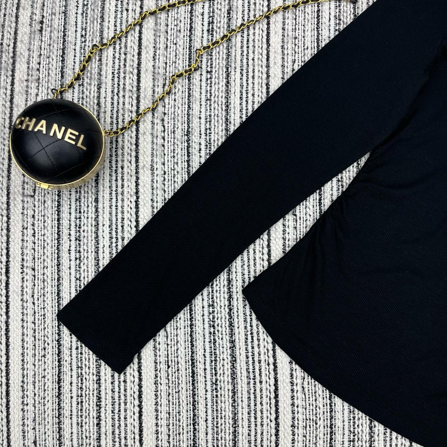 Chanel Sweater